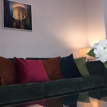 Spacious Starnberg Condo Next To Munich Екстер'єр фото