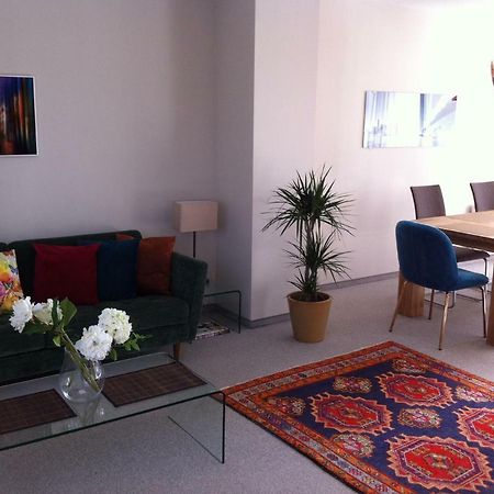 Spacious Starnberg Condo Next To Munich Екстер'єр фото
