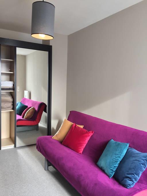 Spacious Starnberg Condo Next To Munich Екстер'єр фото