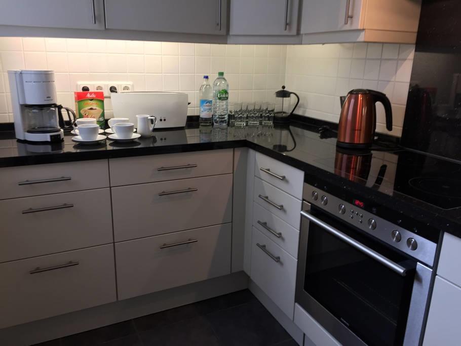 Spacious Starnberg Condo Next To Munich Екстер'єр фото