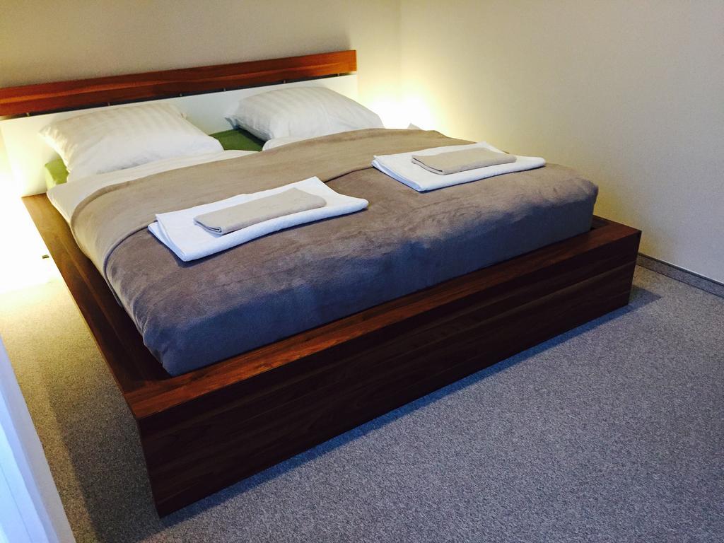 Spacious Starnberg Condo Next To Munich Екстер'єр фото