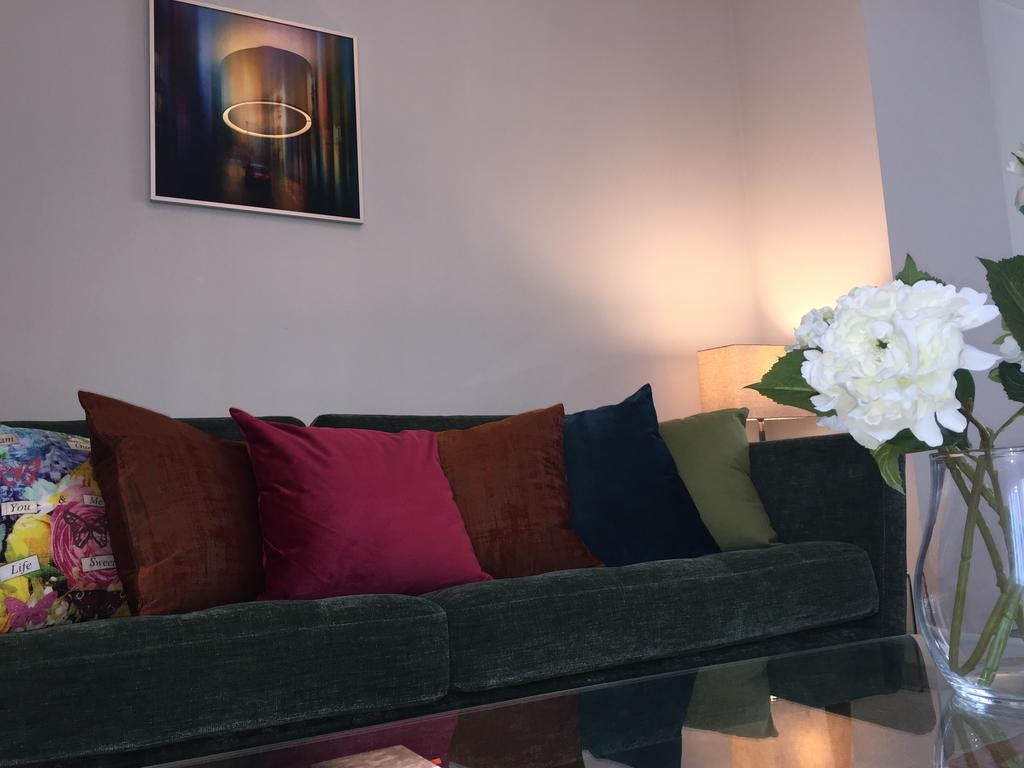 Spacious Starnberg Condo Next To Munich Екстер'єр фото