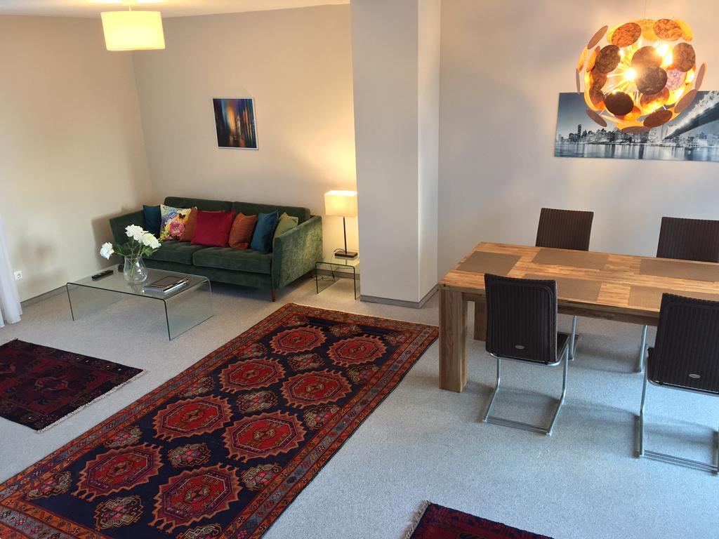Spacious Starnberg Condo Next To Munich Екстер'єр фото
