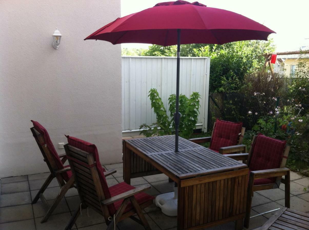 Spacious Starnberg Condo Next To Munich Екстер'єр фото