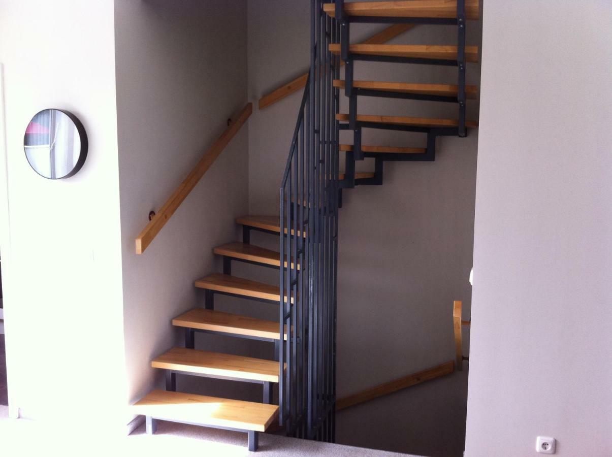 Spacious Starnberg Condo Next To Munich Екстер'єр фото