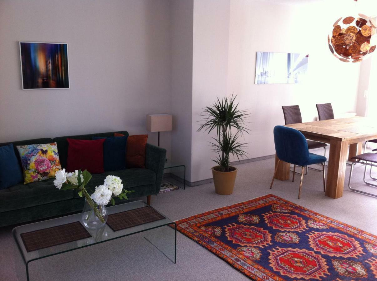 Spacious Starnberg Condo Next To Munich Екстер'єр фото