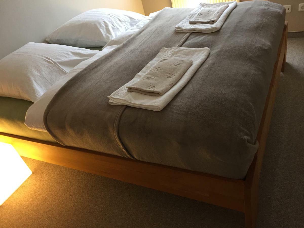 Spacious Starnberg Condo Next To Munich Екстер'єр фото
